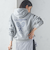 【SHIPS別注】LOGAN KNITTING MILLS: プリント フーディー