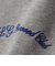 【SHIPS別注】LOGAN KNITTING MILLS: プリント フーディー