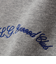 【SHIPS別注】LOGAN KNITTING MILLS: プリント フーディー