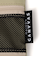 【SHIPS any別注】MAISON CANVVAS: メッシュ ウォレット マルチ ショルダーポーチ◇