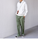【SHIPS any別注】MAISON CANVVAS: メッシュ ウォレット マルチ ショルダーポーチ◇