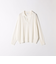 SHIPS any:〈UVカット/手洗い可能〉シアー スキッパー ニット ポロシャツ