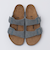 【SHIPS EXCLUSIVE】BIRKENSTOCK: ARIZONA GRAY