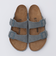 【SHIPS EXCLUSIVE】BIRKENSTOCK: ARIZONA GRAY