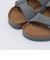 【SHIPS EXCLUSIVE】BIRKENSTOCK: ARIZONA GRAY