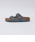 【SHIPS EXCLUSIVE】BIRKENSTOCK: ARIZONA GRAY