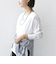 〈手洗い可能〉ベースボール TEE