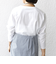 〈手洗い可能〉ベースボール TEE