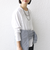 〈手洗い可能〉ベースボール TEE