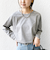 〈手洗い可能〉ベースボール TEE