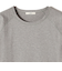 〈手洗い可能〉ベースボール TEE