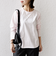 〈手洗い可能〉ベースボール TEE