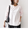 〈手洗い可能〉ベースボール TEE
