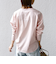 〈手洗い可能〉ベースボール TEE