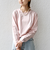〈手洗い可能〉ベースボール TEE