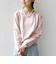 〈手洗い可能〉ベースボール TEE