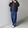 SHIPS any:〈撥水/防風/洗濯機可能〉2.5レイヤー スピンドル マウンテン パーカー 25SS◇