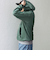 SHIPS any:〈撥水/防風/洗濯機可能〉2.5レイヤー スピンドル マウンテン パーカー 25SS◇