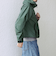 SHIPS any:〈撥水/防風/洗濯機可能〉2.5レイヤー スピンドル マウンテン パーカー 25SS◇
