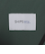 SHIPS any:〈撥水/防風/洗濯機可能〉2.5レイヤー スピンドル マウンテン パーカー 25SS◇