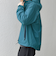 SHIPS any:〈撥水/防風/洗濯機可能〉2.5レイヤー スピンドル マウンテン パーカー 25SS◇