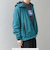 SHIPS any:〈撥水/防風/洗濯機可能〉2.5レイヤー スピンドル マウンテン パーカー 25SS◇