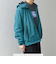 SHIPS any:〈撥水/防風/洗濯機可能〉2.5レイヤー スピンドル マウンテン パーカー 25SS◇