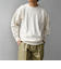 【SHIPS any別注】Champion: リバースウィーブ(R) STANDARD スウェット◇