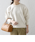 【SHIPS any別注】Champion: リバースウィーブ(R) STANDARD スウェット◇