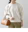 【SHIPS any別注】Champion: リバースウィーブ(R) STANDARD スウェット◇