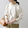【SHIPS any別注】Champion: リバースウィーブ(R) STANDARD スウェット◇