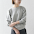 【SHIPS any別注】Champion: リバースウィーブ(R) STANDARD スウェット◇