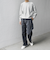 【SHIPS any別注】Champion: リバースウィーブ(R) STANDARD スウェット◇
