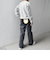【SHIPS any別注】Champion: リバースウィーブ(R) STANDARD スウェット◇