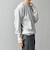 【SHIPS any別注】Champion: リバースウィーブ(R) STANDARD スウェット◇