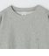 【SHIPS any別注】Champion: リバースウィーブ(R) STANDARD スウェット◇