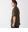 Southwick Gate Label: COLONIAL PRINT ショートスリーブ シャツ