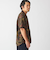 Southwick Gate Label: COLONIAL PRINT ショートスリーブ シャツ