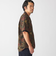 Southwick Gate Label: COLONIAL PRINT ショートスリーブ シャツ