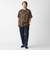 Southwick Gate Label: COLONIAL PRINT ショートスリーブ シャツ
