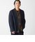 Southwick Gate Label: COLONIAL PRINT ショートスリーブ シャツ
