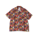 Southwick Gate Label: COLONIAL PRINT ショートスリーブ シャツ