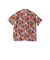 Southwick Gate Label: COLONIAL PRINT ショートスリーブ シャツ