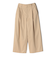 SHIPS Primary Navy Label:チノパンツ