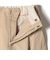 SHIPS Primary Navy Label:チノパンツ