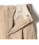 SHIPS Primary Navy Label:チノパンツ