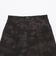 TAKE&SONS: ANGLER CAMO 2PLEATS SHORT