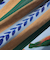 quaranciel: SPRINTEX フラワーパネル柄 スカーフ フレア スカート