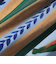 quaranciel: SPRINTEX フラワーパネル柄 スカーフ フレア スカート