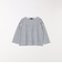 Le minor:〈洗濯機可能〉ロングスリーブ ボーダー TEE 25SS